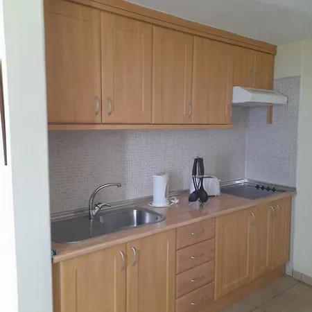 Casa de Férias Histórica Casa De La Oje