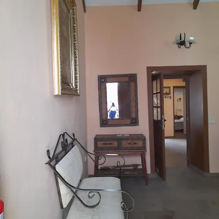 Casa de Férias Histórica Casa De La Oje