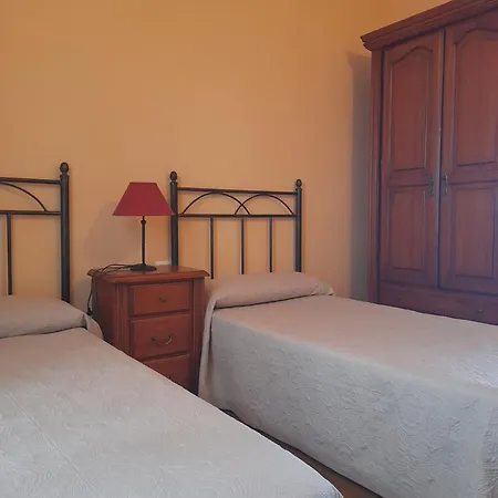 Casa de Férias Histórica Casa De La Oje *