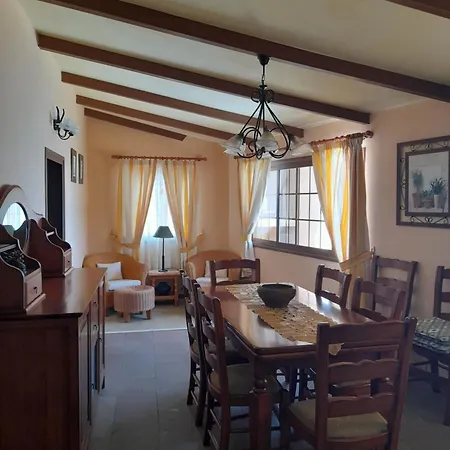 Histórica Casa De La Oje *