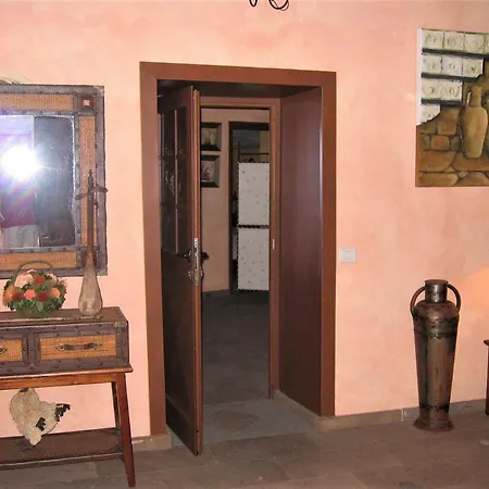 Casa vacanze Historica Casa De La Oje