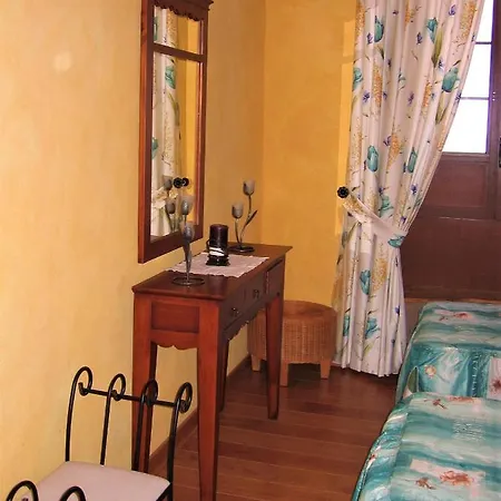 Casa vacanze Historica Casa De La Oje *