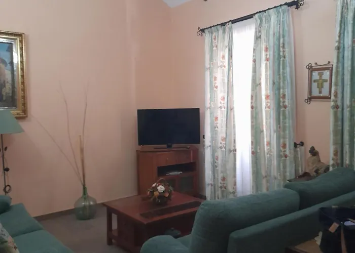 Histórica Casa De La Oje Agulo