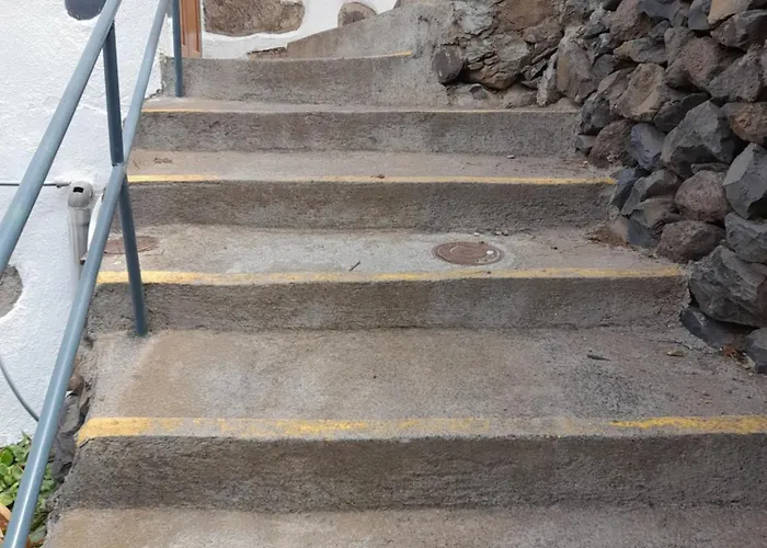 Histórica Casa De La Oje Casa de Férias