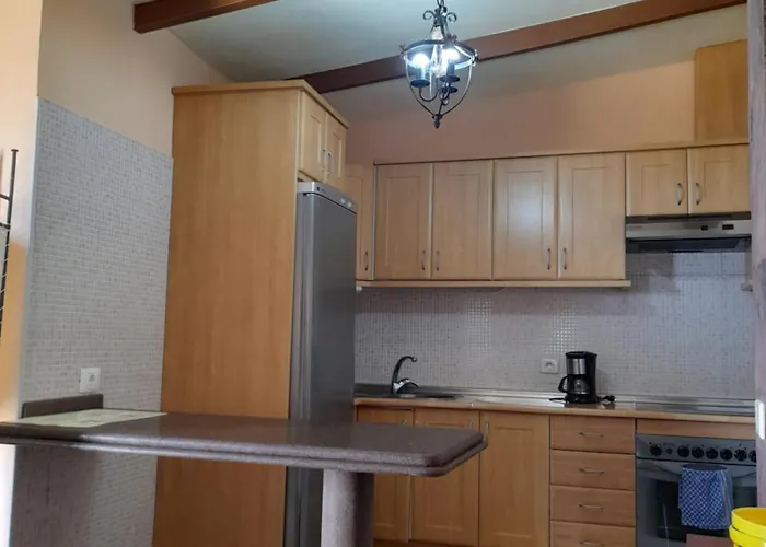 Casa de Férias Histórica Casa De La Oje