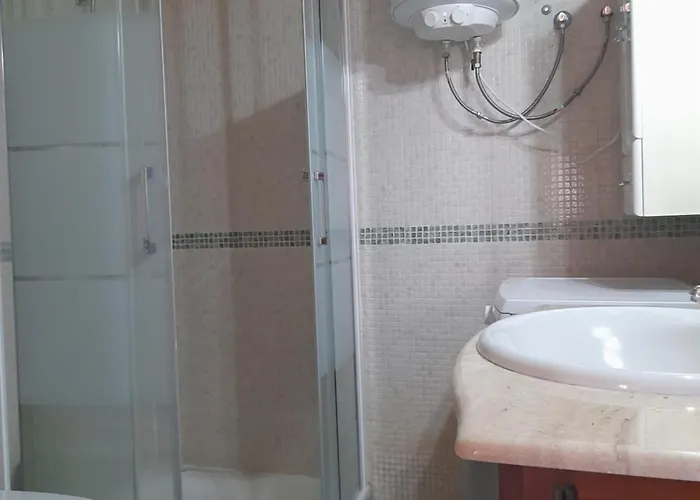 Histórica Casa De La Oje Agulo