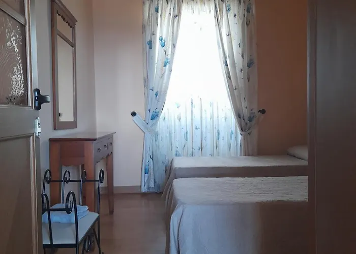 Casa de Férias Histórica Casa De La Oje Agulo