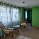 בית נופש Historica Casa De La Oje Agulo