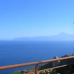 Historica Casa De La Oje * Agulo