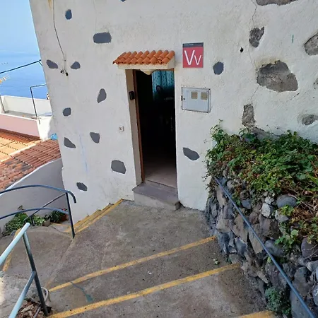 Historica Casa De La Oje Holiday home Agulo