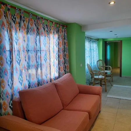 Historica Casa De La Oje
