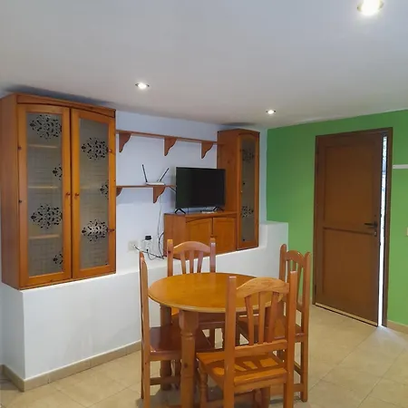 Historica Casa De La Oje Holiday home