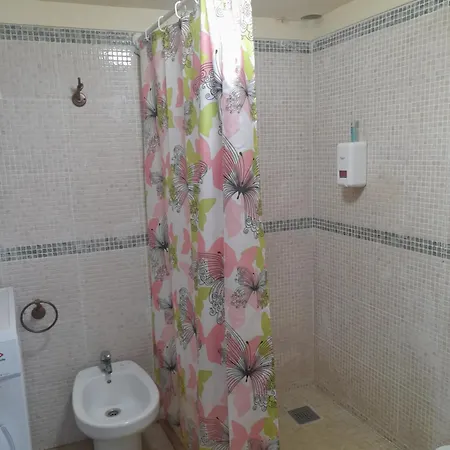 Historica Casa De La Oje * Agulo