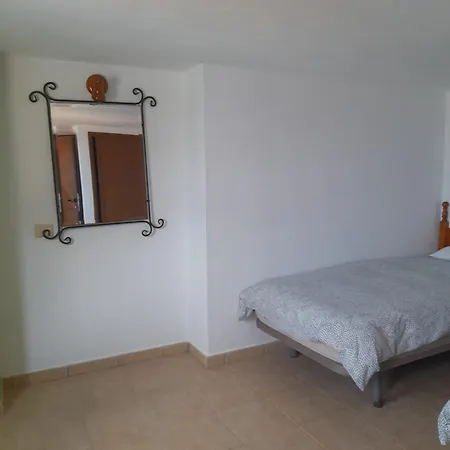 Σπίτι διακοπών Historica Casa De La Oje