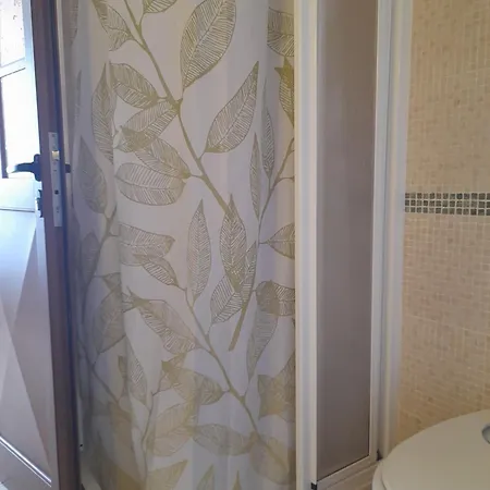 Historica Casa De La Oje Σπίτι διακοπών