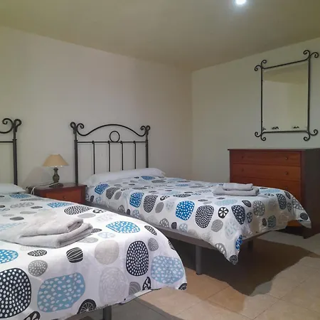 Historica Casa De La Oje Σπίτι διακοπών Agulo