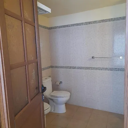 Σπίτι διακοπών Historica Casa De La Oje Agulo