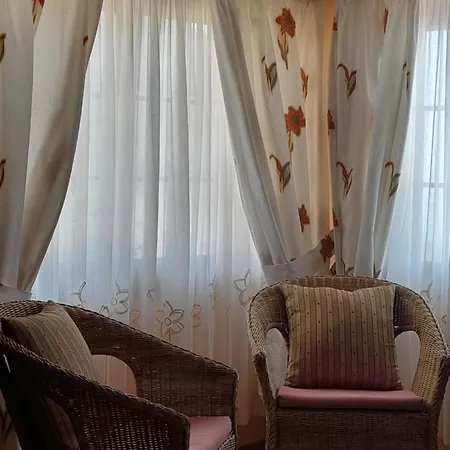 Historica Casa De La Oje Σπίτι διακοπών *