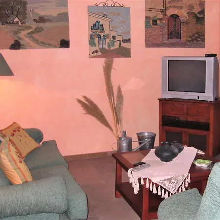 Historica Casa De La Oje Holiday home