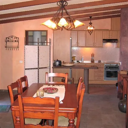 Historica Casa De La Oje
