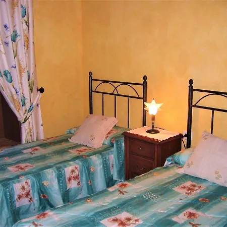 Historica Casa De La Oje Holiday home Agulo