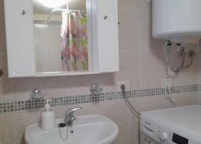 Historica Casa De La Oje