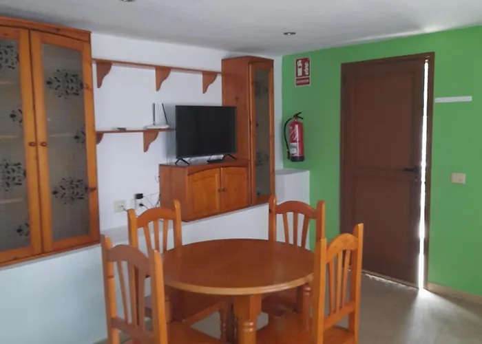 Historica Casa De La Oje بيت للعطل Agulo