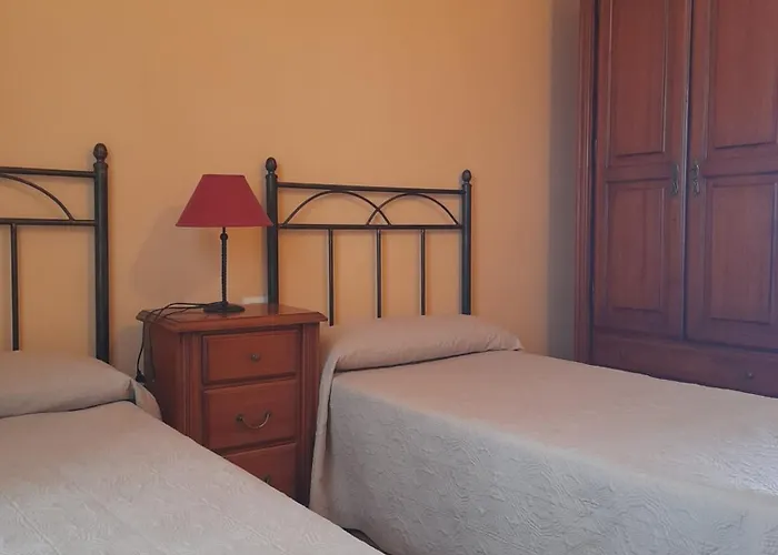 بيت للعطل Historica Casa De La Oje *