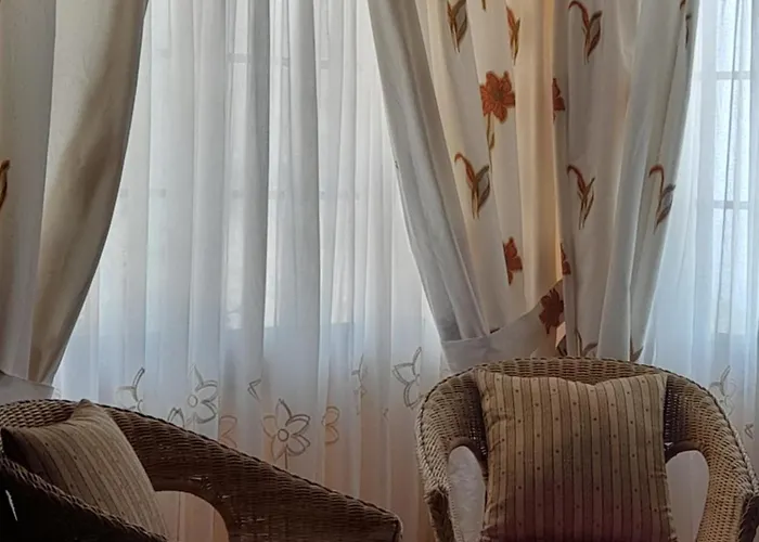 Historica Casa De La Oje بيت للعطل *